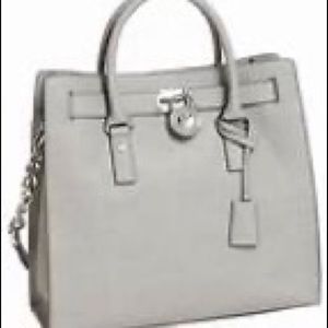 Michael Kors Large Hamilton bag
